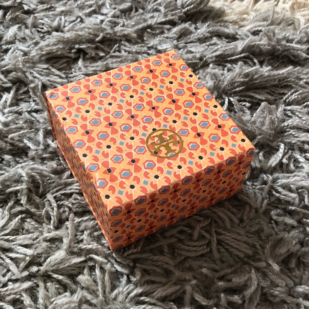Tory Burch Box